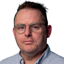 James Ryan