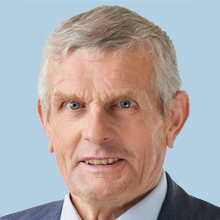 Joe Cooney