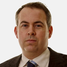 Joe Woulfe
