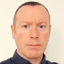 John Haugh