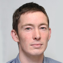 John Hill