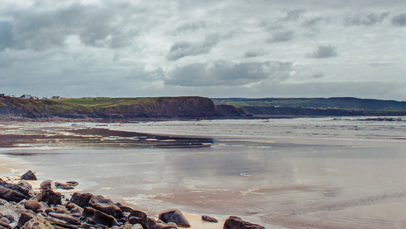 Lahinch Beach