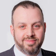 Matthew Moroney
