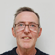Michael Loughrey