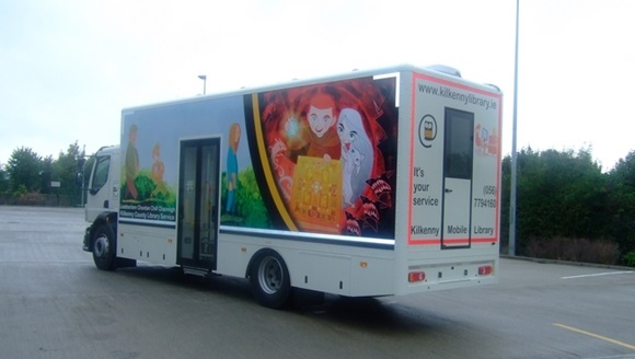 Mobile Library