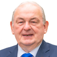 P.J. Ryan