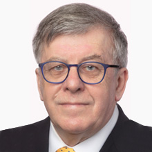 Pat Barry