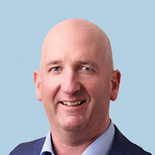 Paul Murphy