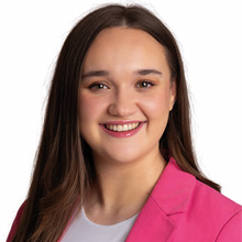 Rachel Hartigan