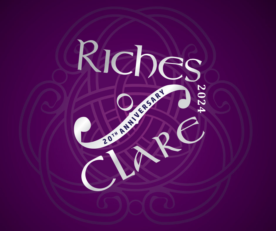 Riches Of Clare 2024
