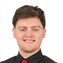 Ruairí Keenan