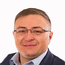 Seamus Ryan