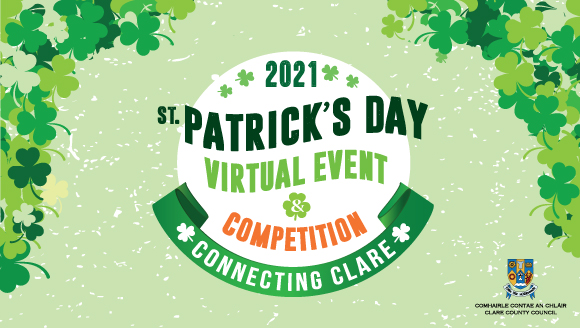 St Patricks Day 2021