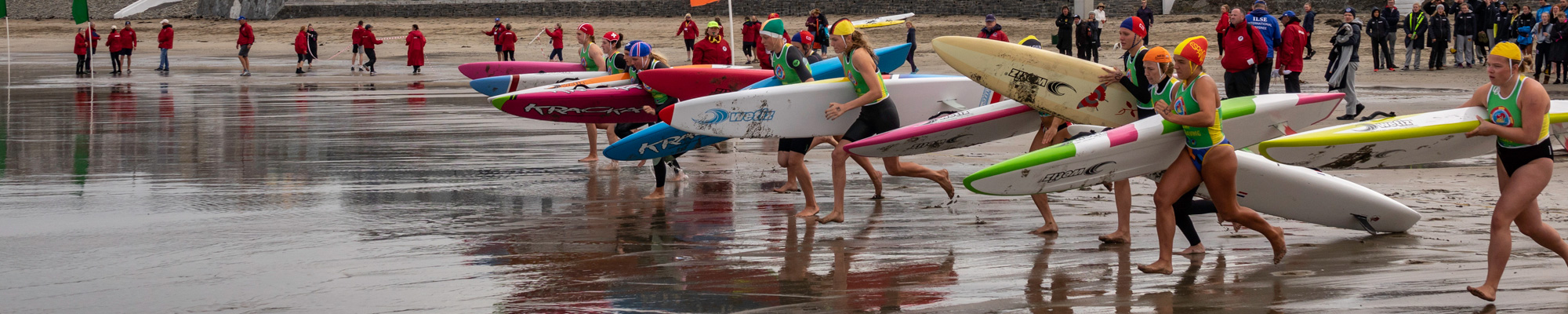 Surf group