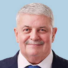 Tony Mulcahy
