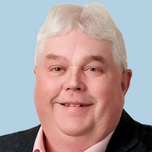 Val Gillane