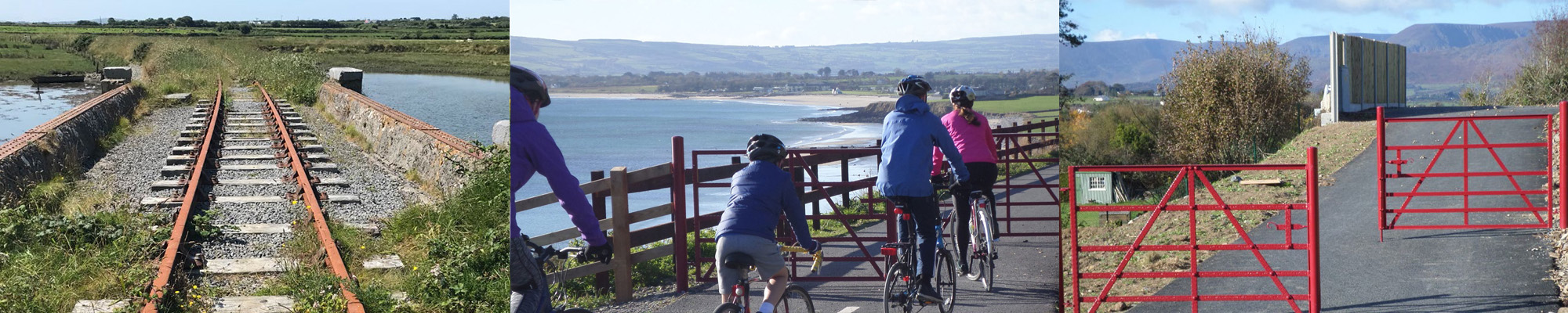 West Clare Greenway